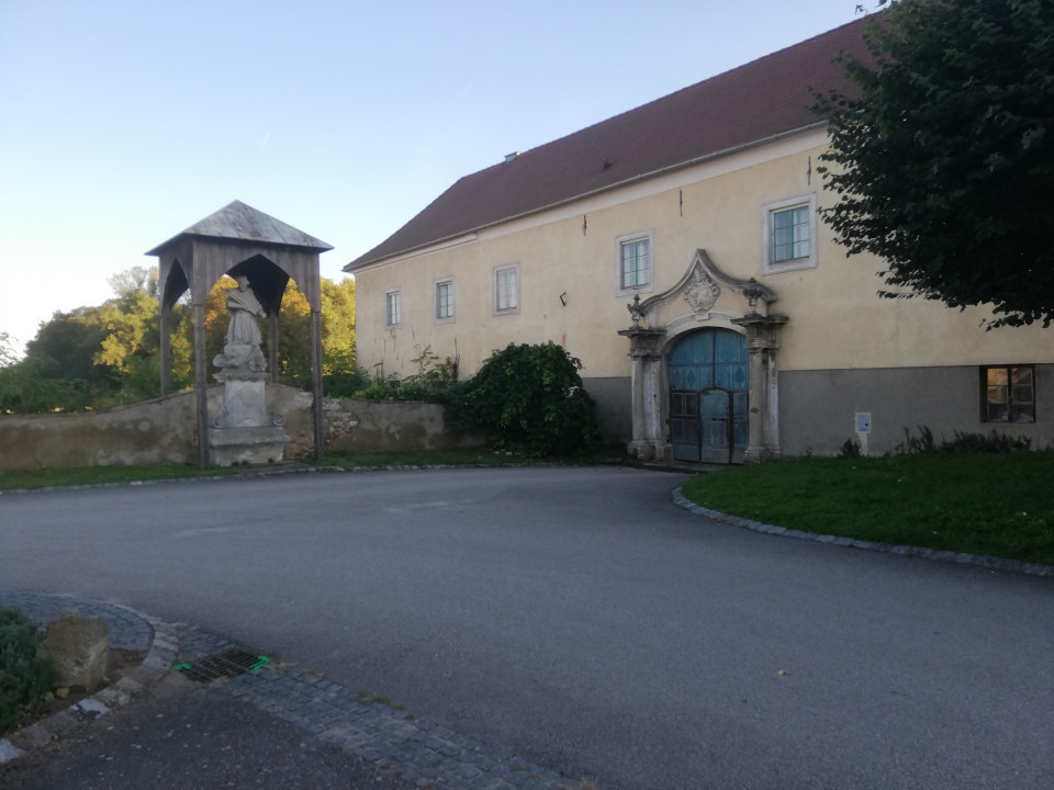 Unterdürnbach < Nepomuk