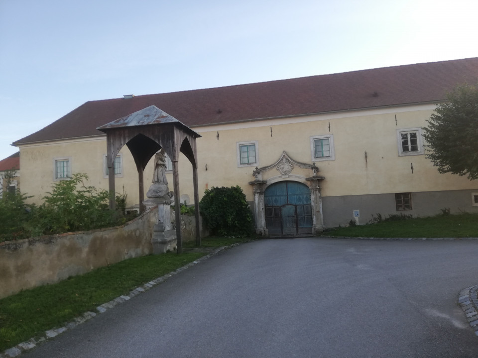 Unterdürnbach < Nepomuk