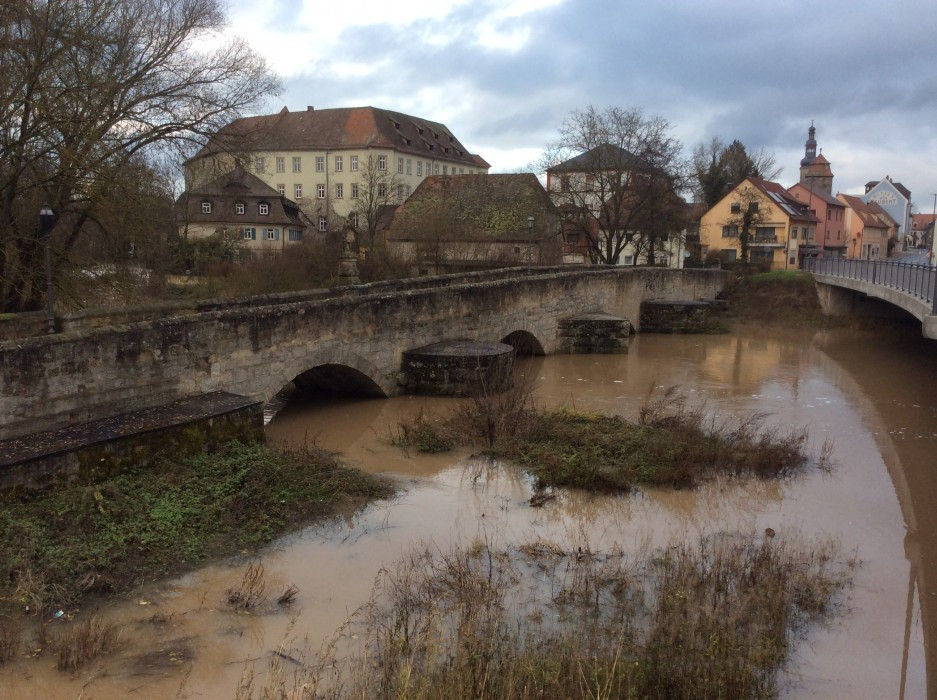 Höchstadt <Nepomuk