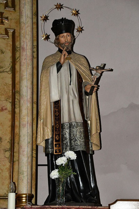 Vitnyéd,_Nepomuki_Szent_János-szobor_2021_03