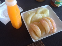 Frühstück