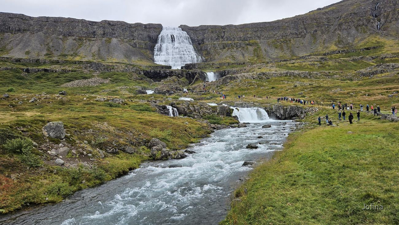 Isafjördur 07