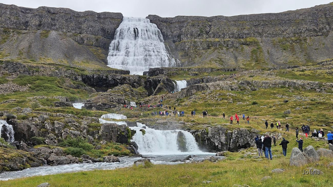Isafjördur 08