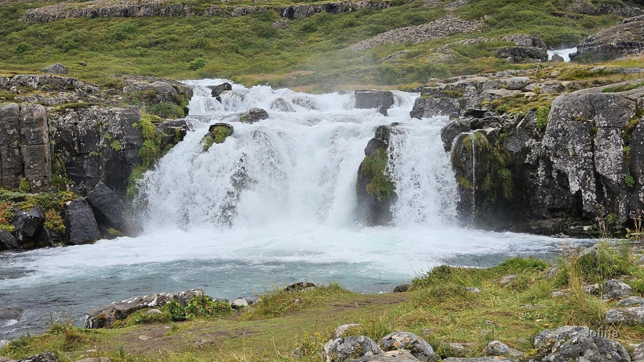 Isafjördur 09