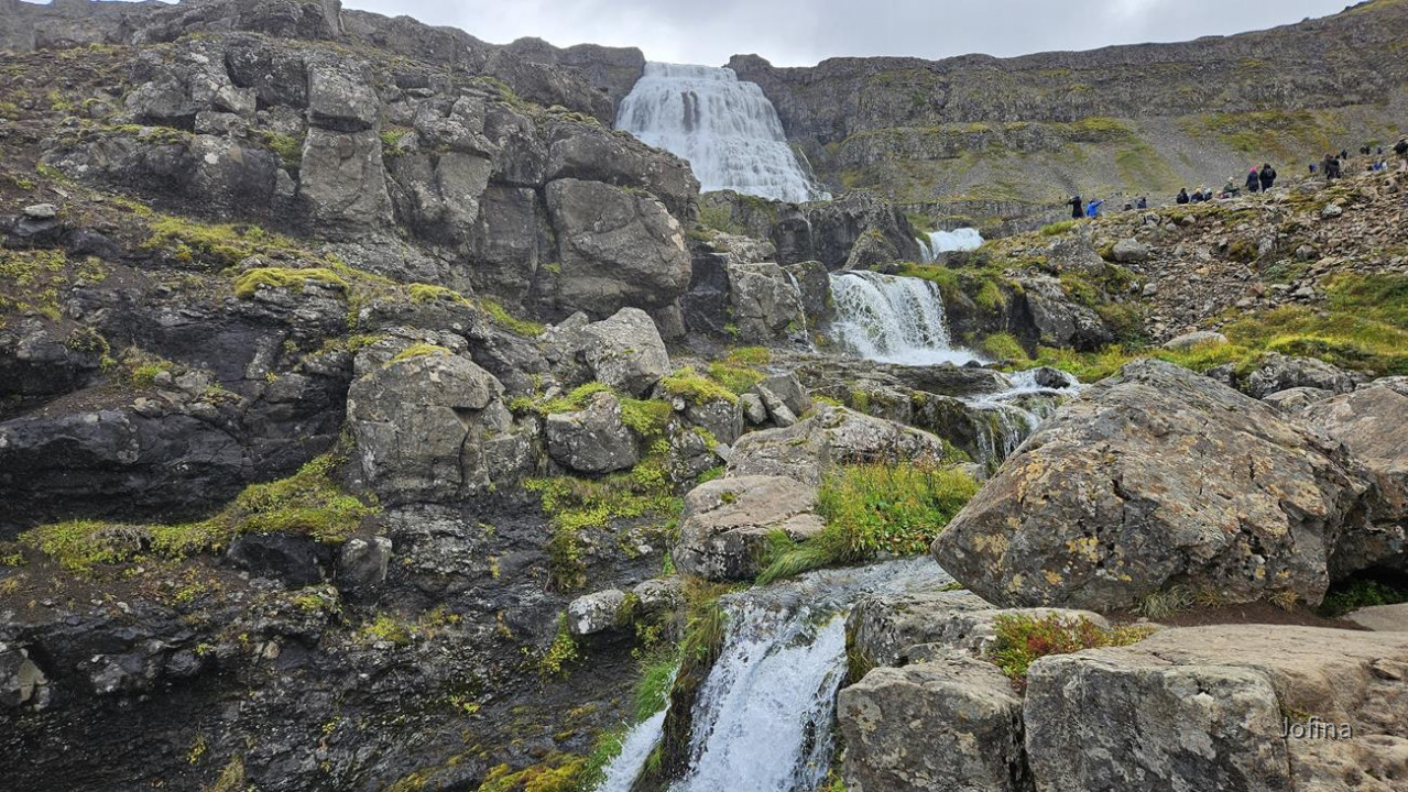 Isafjördur 10