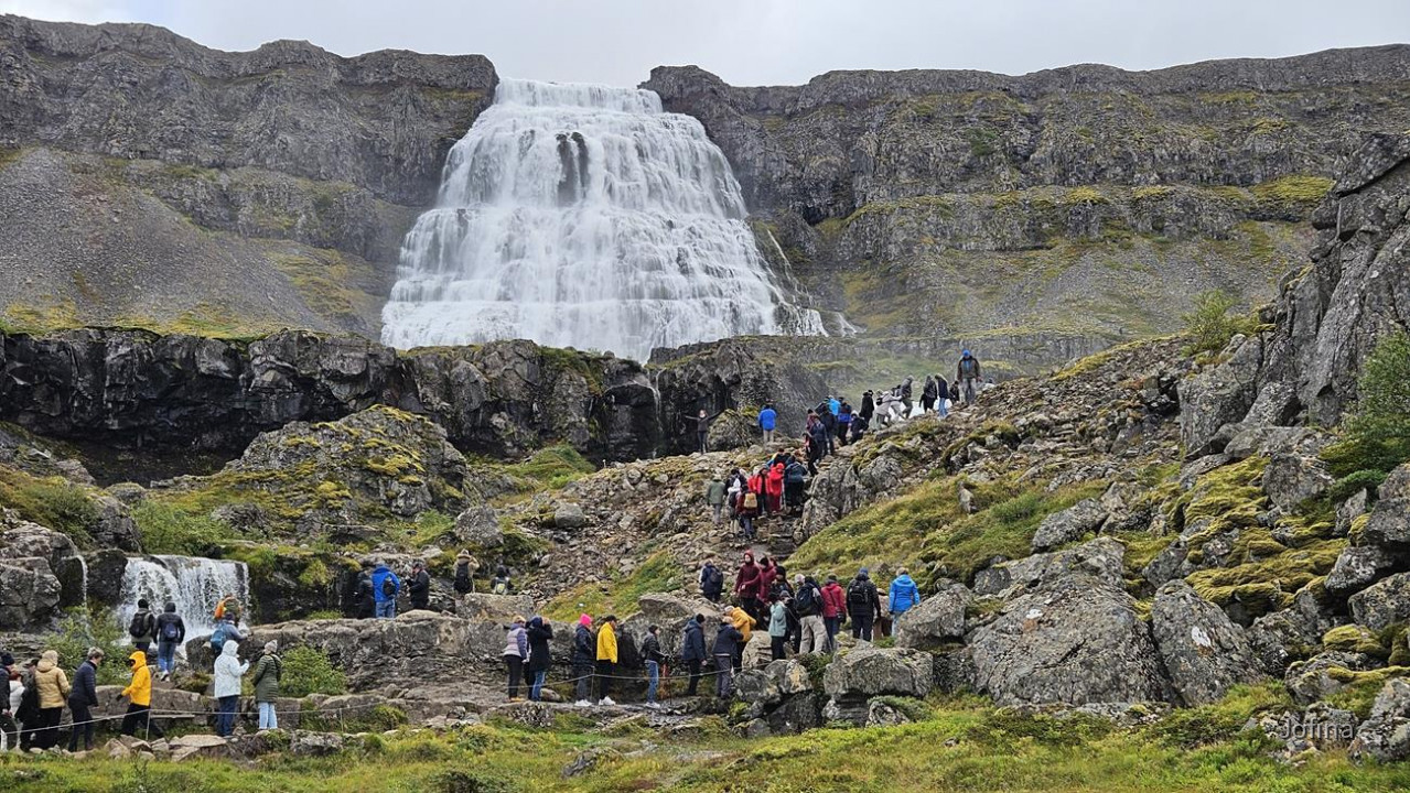 Isafjördur 11