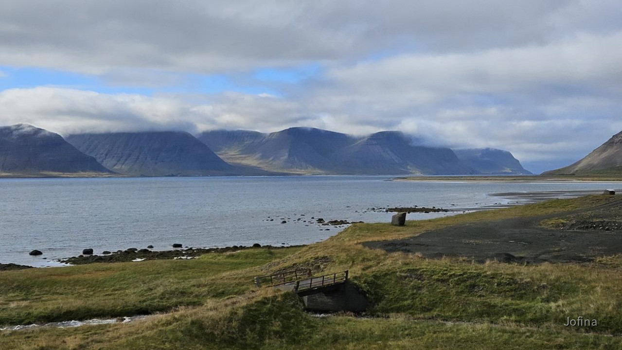 Isafjördur 13