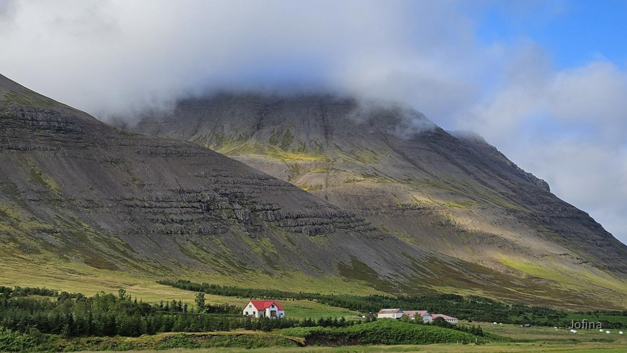 Isafjördur 14