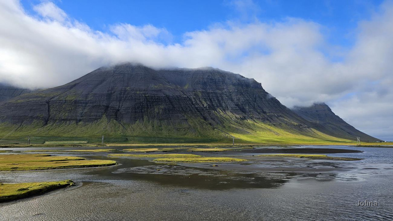 Isafjördur 15