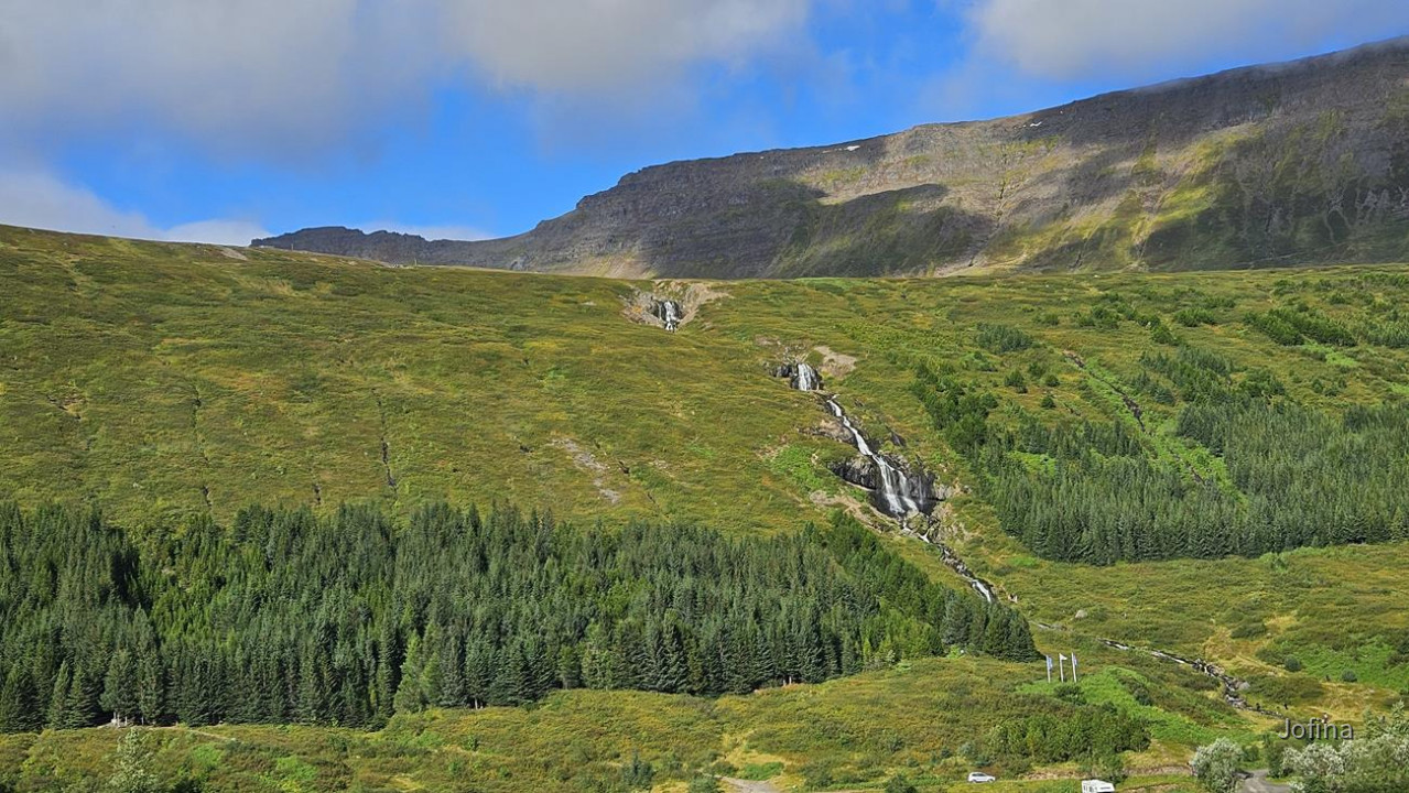 Isafjördur 18
