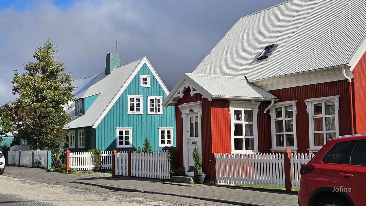 Isafjördur 21