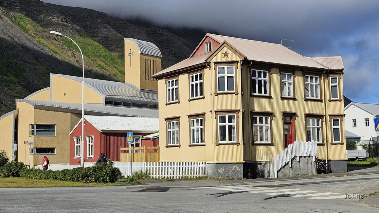 Isafjördur 23