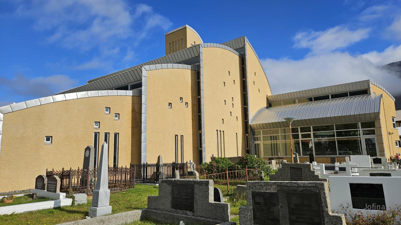 Isafjördur 25