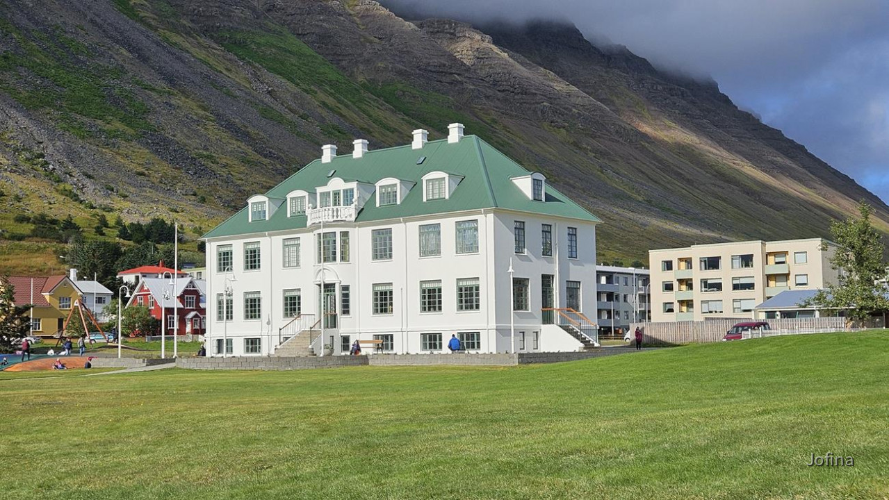 Isafjördur 26