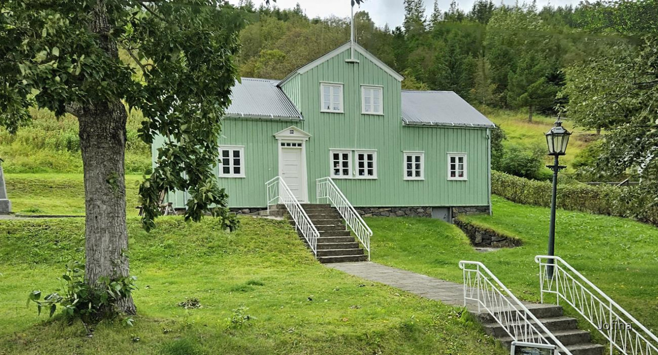 Akureyri 14
