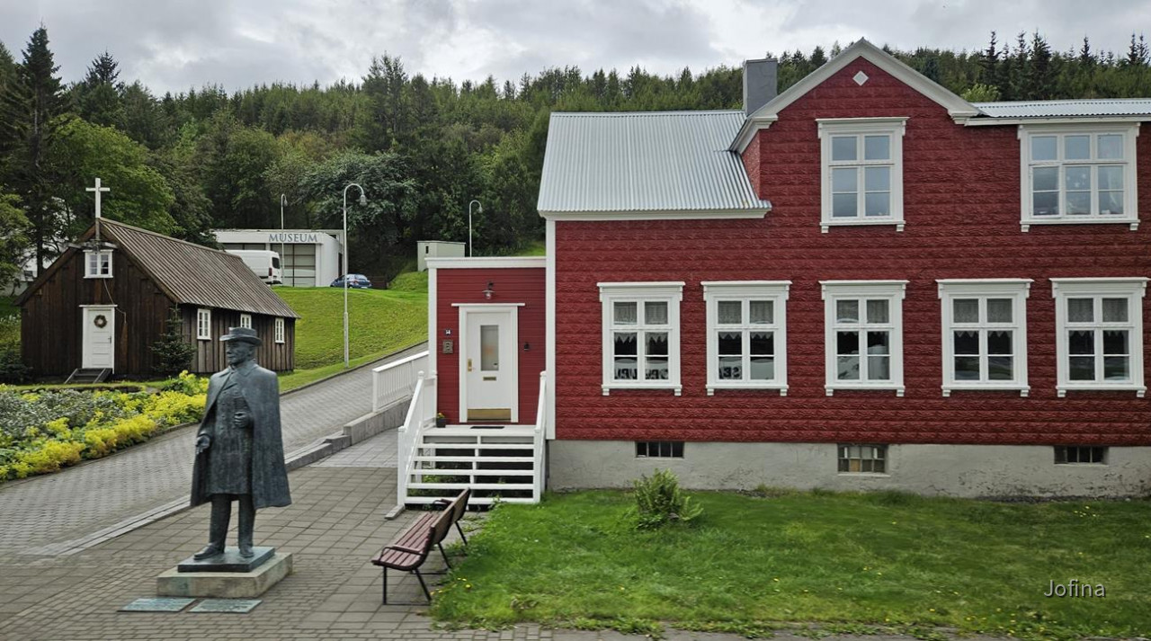 Akureyri 15