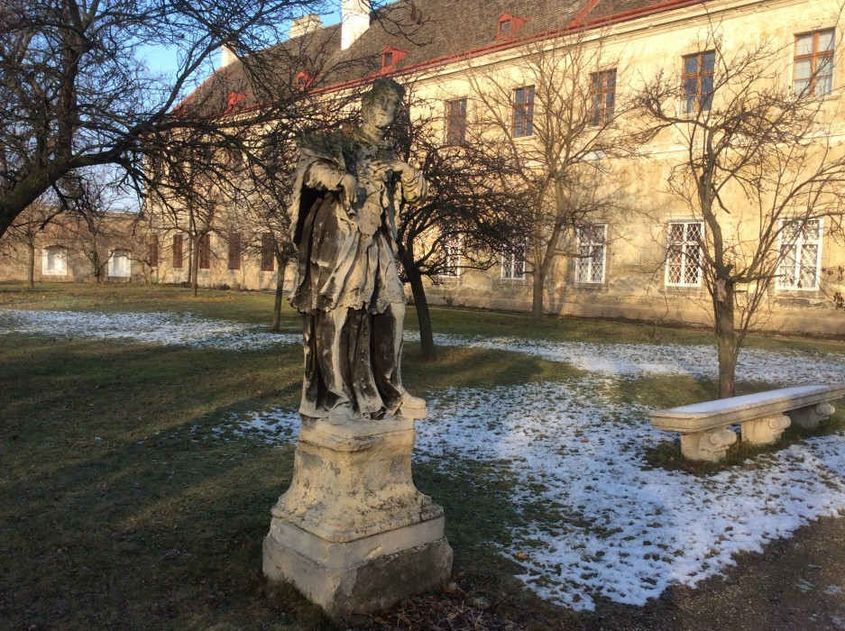Wien 1030 < Nepomuk