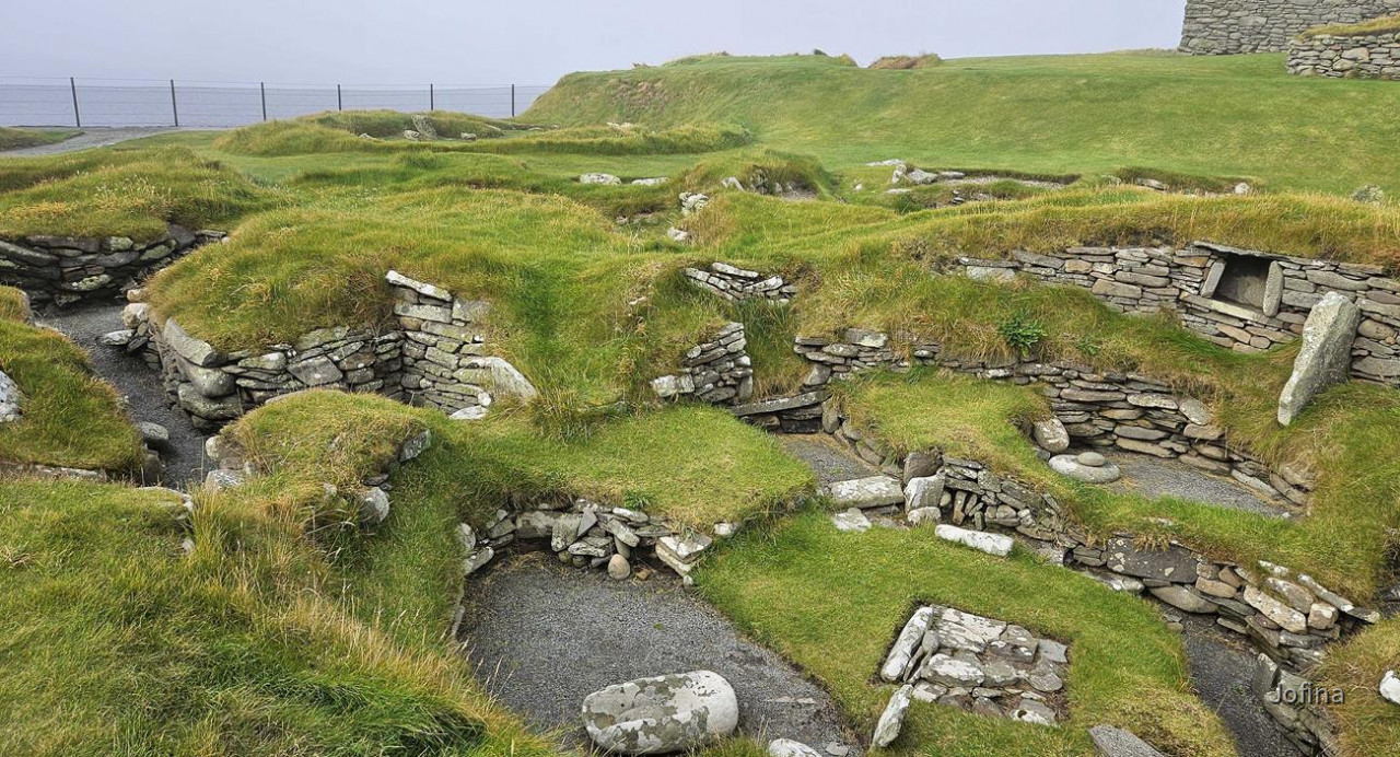 Shetland 11