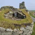 Shetland 16