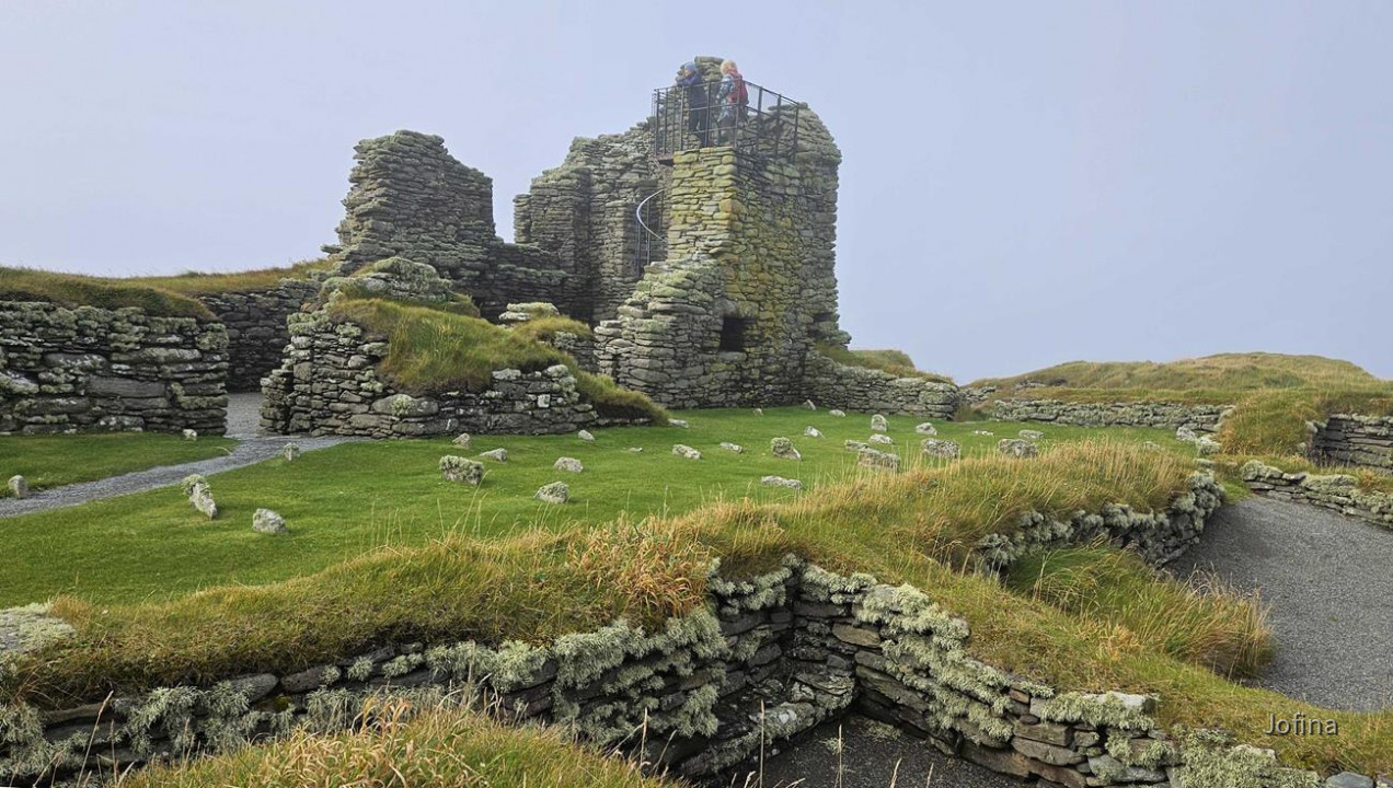 Shetland 17