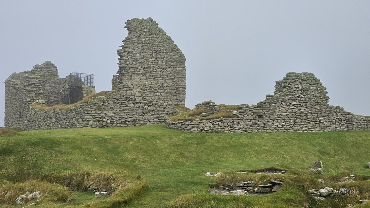 Shetland 18