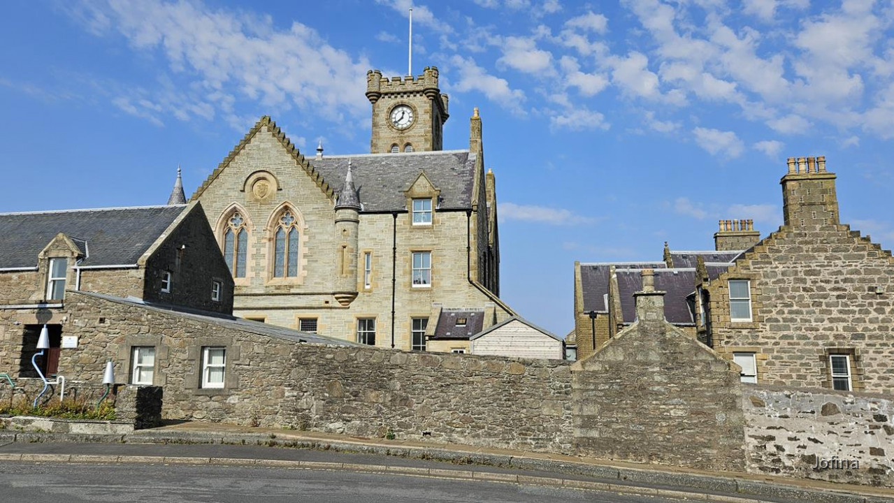 Shetland 36