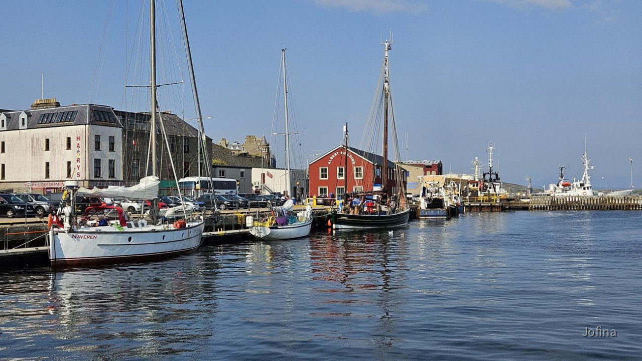 Shetland 39