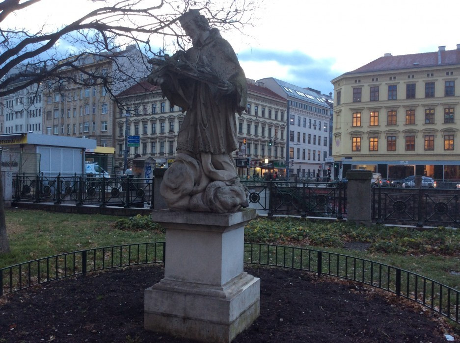 Wien 1050 < Nepomuk