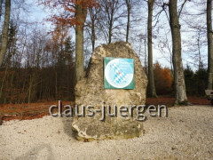 Kipfenberg MIttelpunkt Bayerns