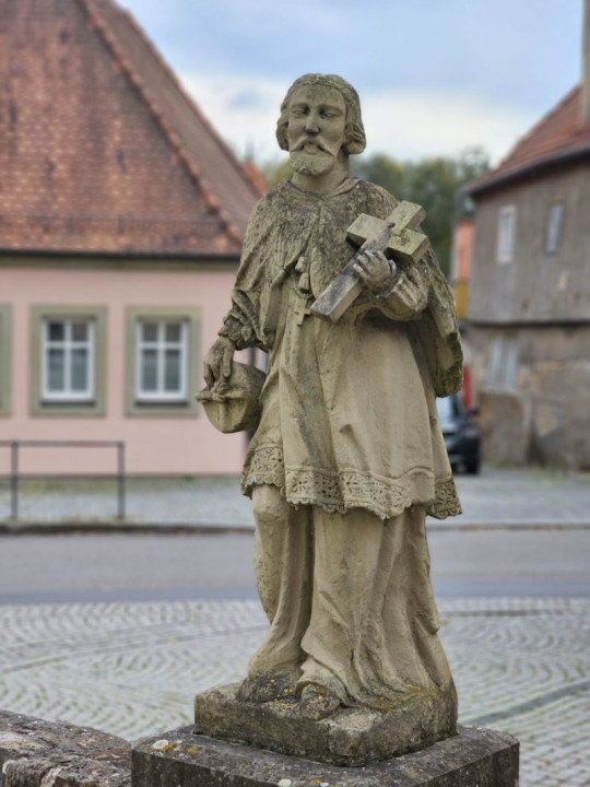 Gerolzhofen 1
