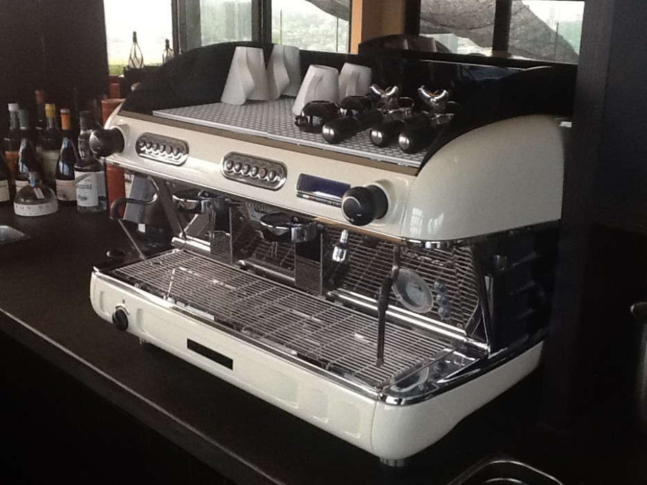 Kaffeemaschine
