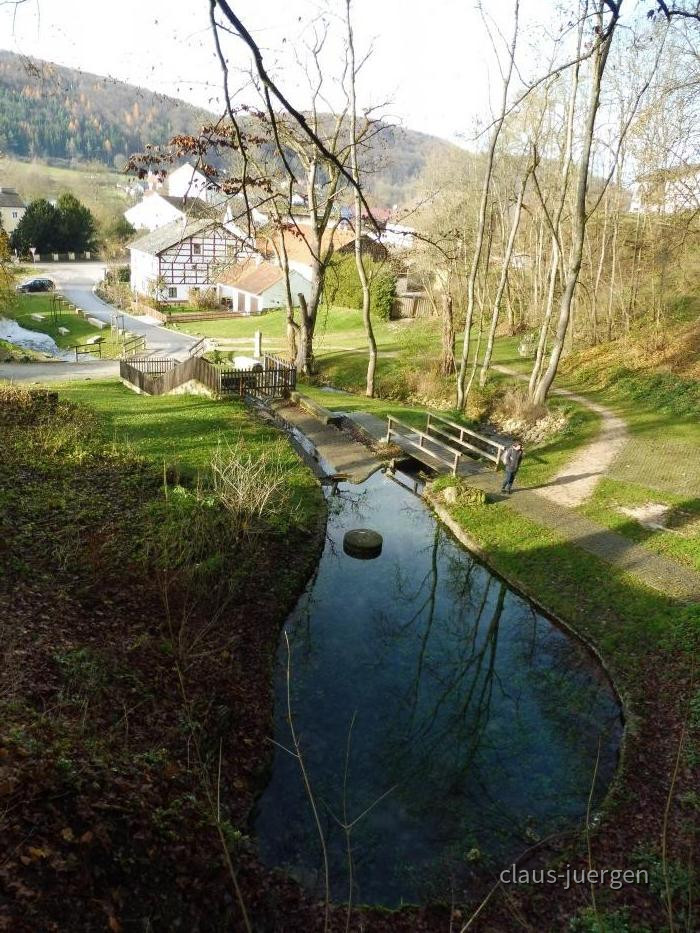 Altmühltal