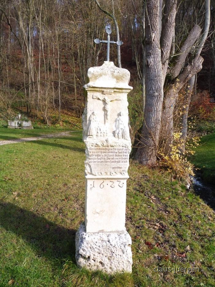 Altmühltal