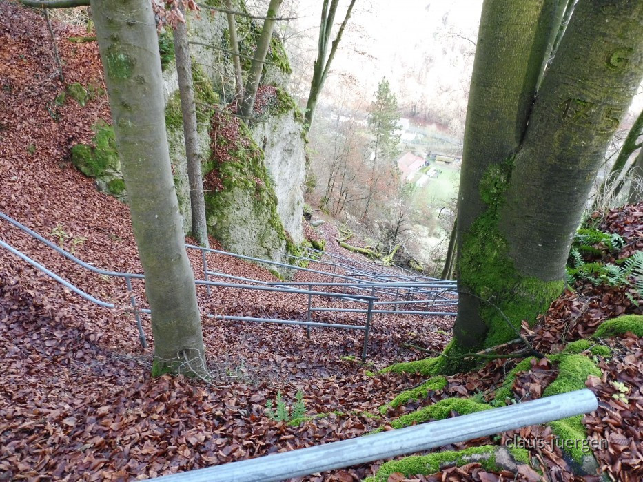 Altmühltal