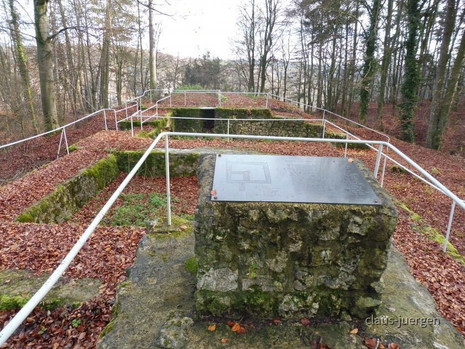 Altmühltal