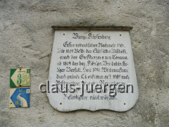 Altmühltal