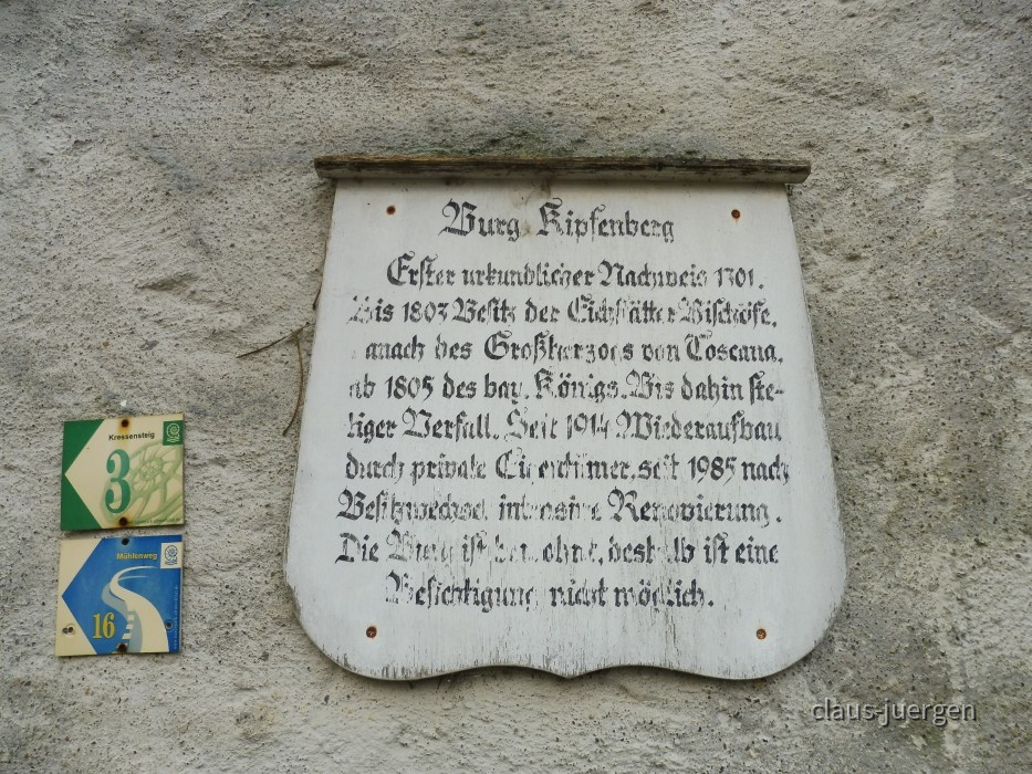 Altmühltal