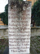 Altmühltal