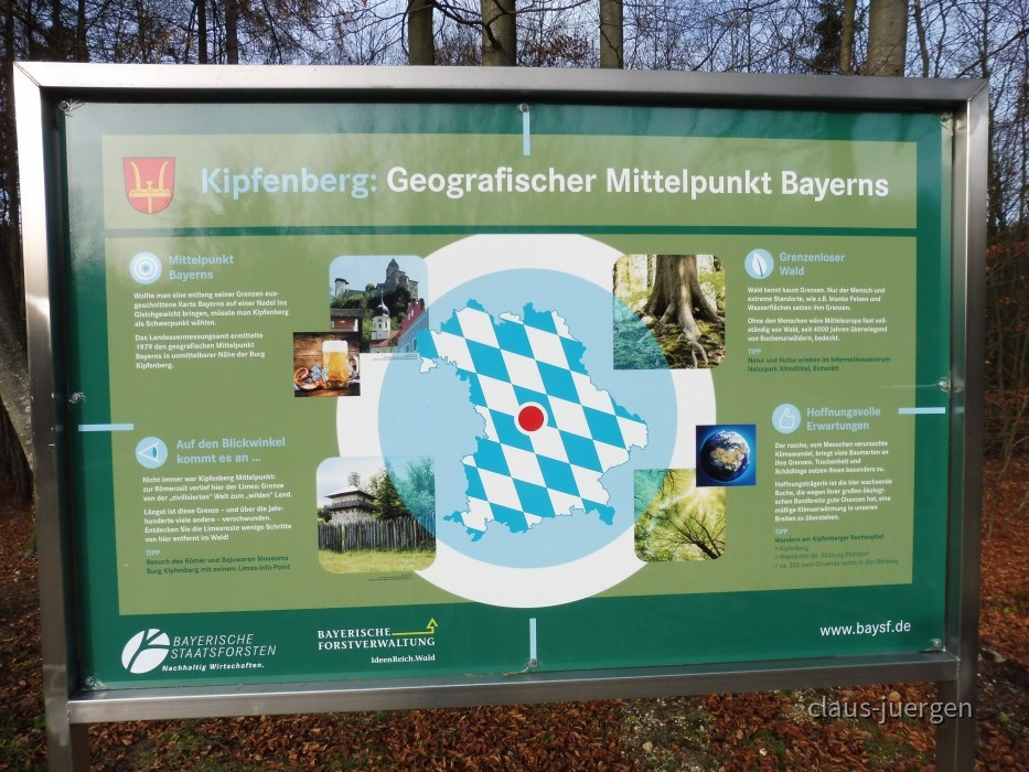 Altmühltal