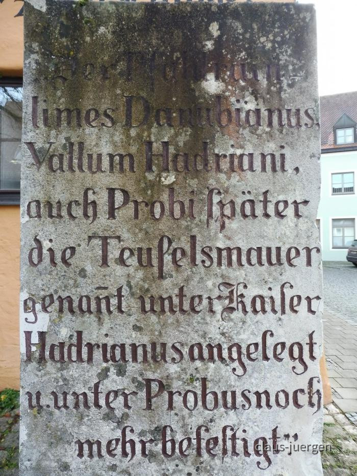 Altmühltal