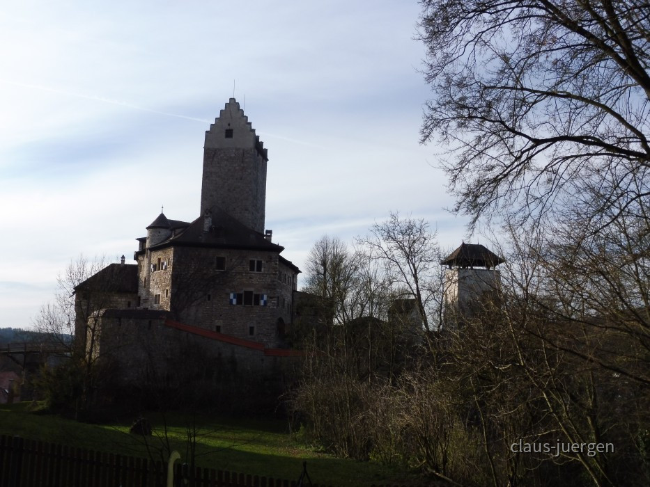 Altmühltal
