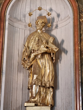 Prag Dienzenhofer 2 und 3