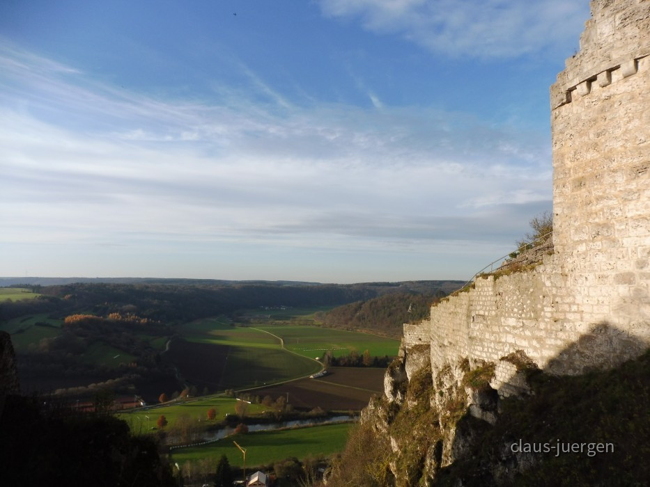 Altmühltal