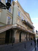 Prag Dienzenhofer 6