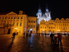 Prag Dienzenhofer 6
