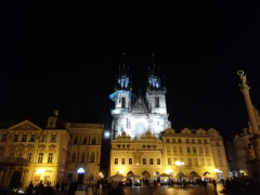 Prag Dienzenhofer 6