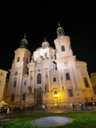 Prag Dienzenhofer 6
