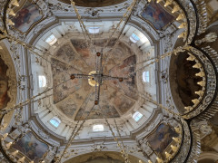 Prag Dienzenhofer 7 und 8