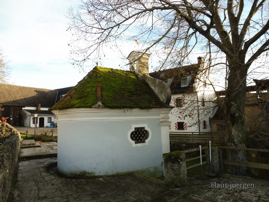 Altmühltal