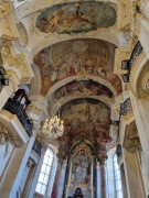 Prag Dienzenhofer 7 und 8